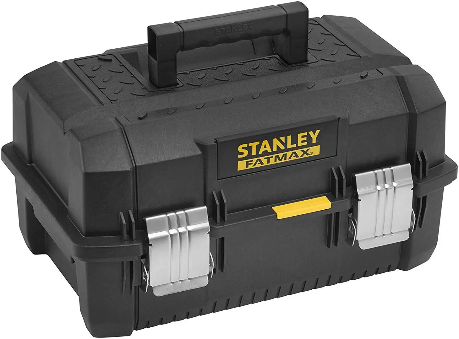 Ящик для инструментов Stanley FMST1-71219 (Black)