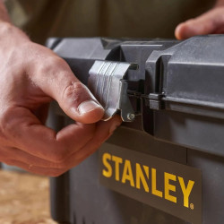 Cutie pentru scule Stanley STST1-75518 (Black/Yellow) Thumb