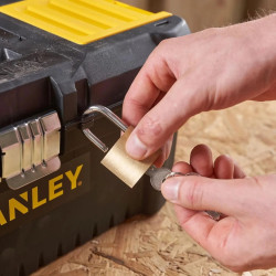 Cutie pentru scule Stanley STST1-75518 (Black/Yellow) Thumb