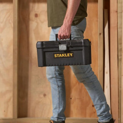 Cutie pentru scule Stanley STST1-75518 (Black/Yellow) Thumb
