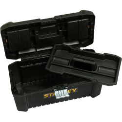 Cutie pentru scule Stanley STST1-75518 (Black/Yellow) Thumb