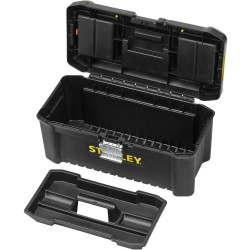 Cutie pentru scule Stanley STST1-75518 (Black/Yellow) Thumb