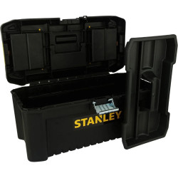 Cutie pentru scule Stanley STST1-75518 (Black/Yellow) Thumb