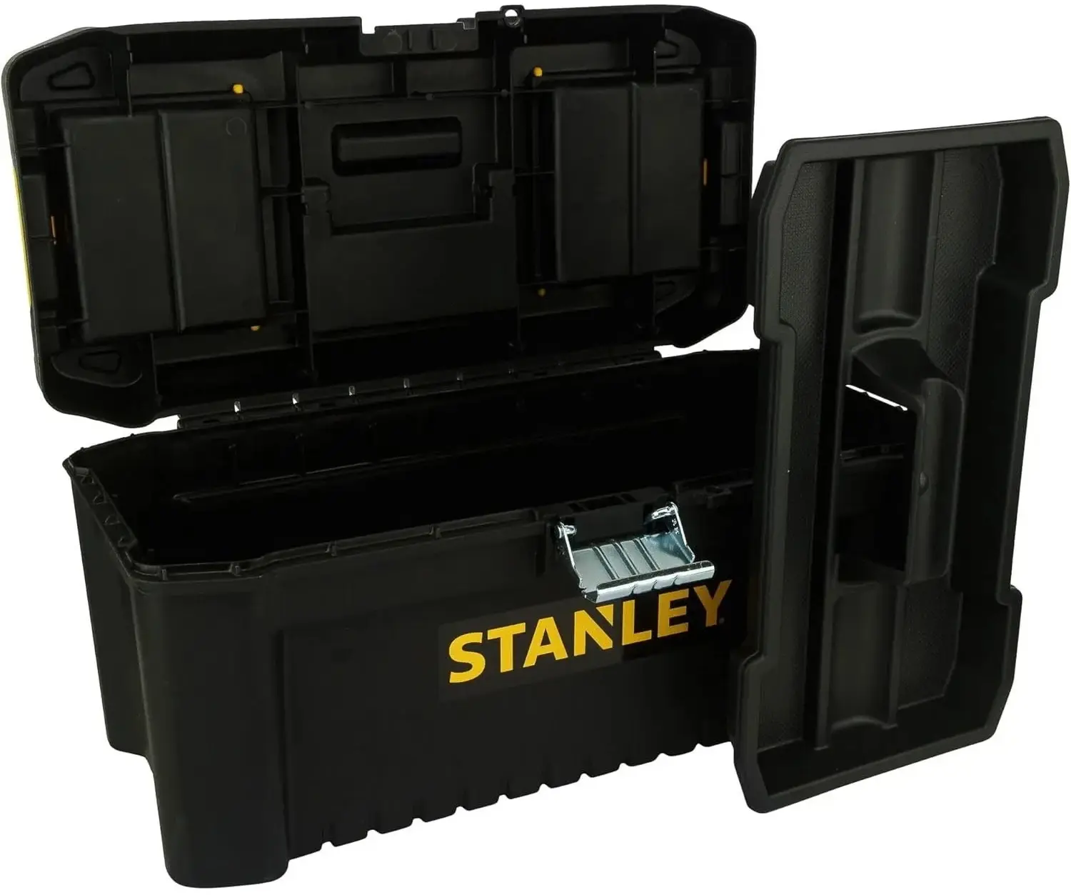 Cutie pentru scule Stanley STST1-75518 (Black/Yellow) - 5