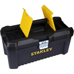 Cutie pentru scule Stanley STST1-75518 (Black/Yellow) Thumb