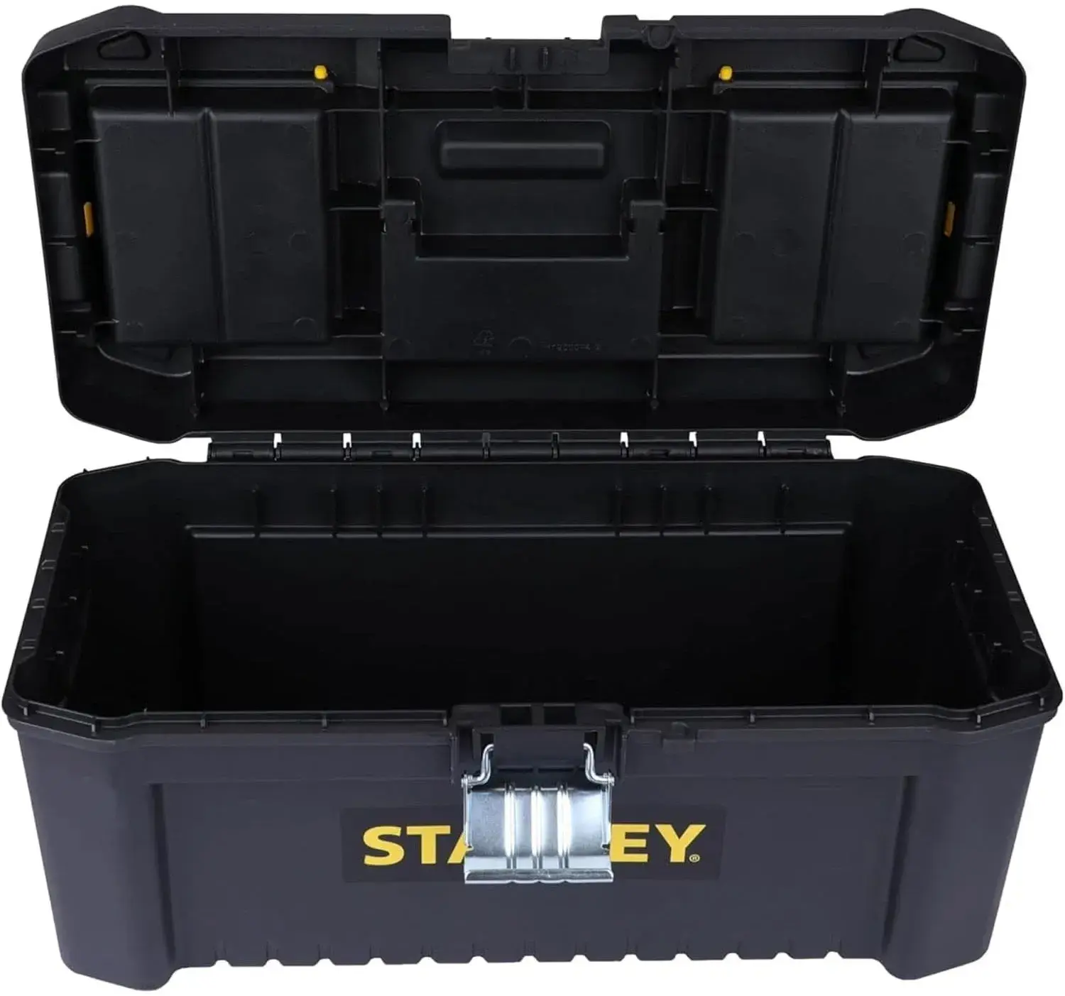 Cutie pentru scule Stanley STST1-75518 (Black/Yellow) - 7