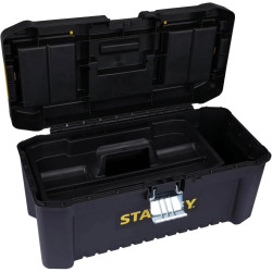 Cutie pentru scule Stanley STST1-75518 (Black/Yellow) Thumb
