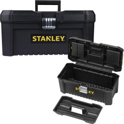 Cutie pentru scule Stanley STST1-75518 (Black/Yellow) Thumb