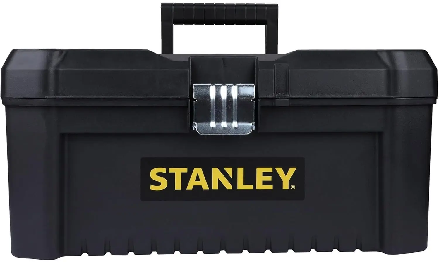 Cutie pentru scule Stanley STST1-75518 (Black/Yellow) - 10