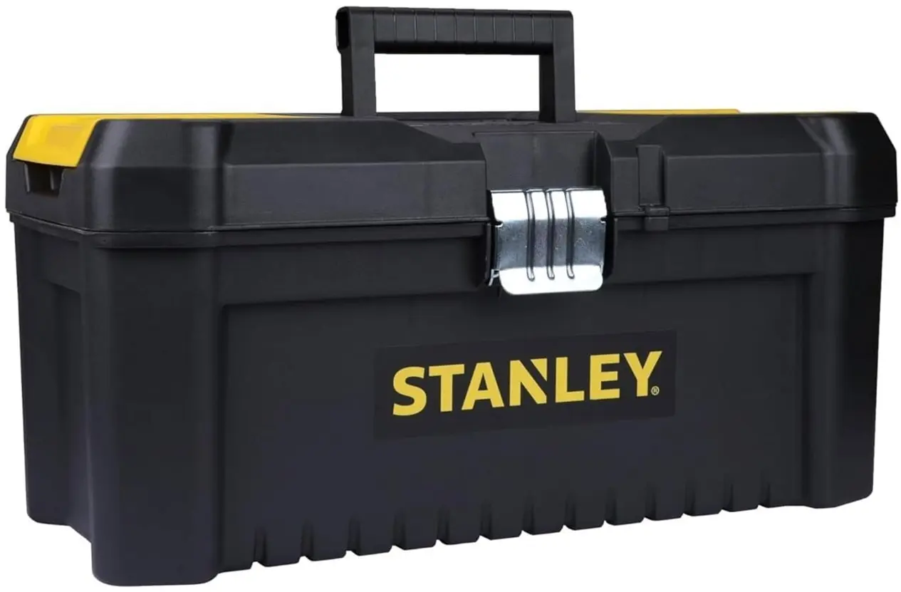 Cutie pentru scule Stanley STST1-75518 (Black/Yellow)