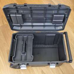 Cutie pentru scule Stanley STST1-80150 Thumb