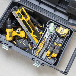 Cutie pentru scule Stanley STST1-80150 Thumb