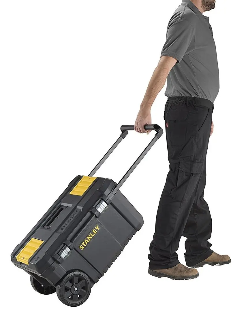 Cutie pentru scule Stanley STST1-80150