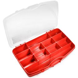 Органайзер для инструментов Stark SmartBox 100003007 (Red) Thumb