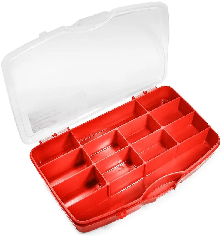 Органайзер для инструментов Stark SmartBox 100003007 (Red) - 2