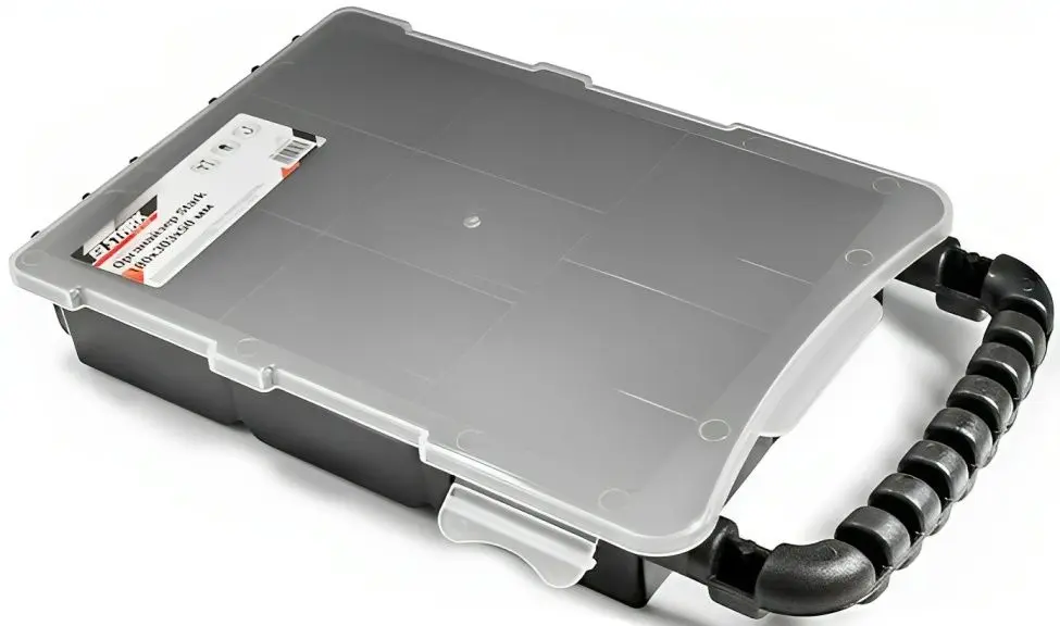 Органайзер для инструментов Stark SmartBox 100003008 (Black) - 2