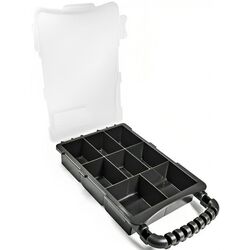 Органайзер для инструментов Stark SmartBox 100003008 (Black) Thumb