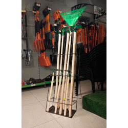 Suport pentru scule Strend Pro 2173127 (Black) Thumb