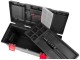 Set cutii pentru instrumente Strend Pro HL3035-S6 (Black/Red)