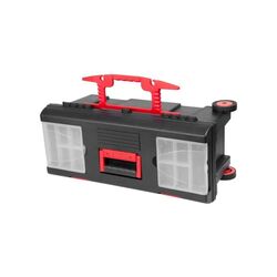 Cutie pentru scule Strend Pro HL3050 (Black/Red) Thumb