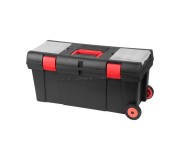 Ящик для инструментов Strend Pro HL3050 (Black/Red)