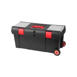 Cutie pentru scule Strend Pro HL3050 (Black/Red)