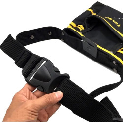 Teaca pentru scule Tolsen 80120 (Black/Yellow) Thumb