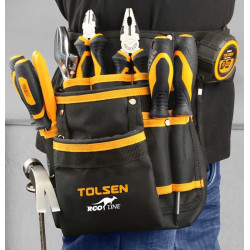 Teaca pentru scule Tolsen 80120 (Black/Yellow) Thumb