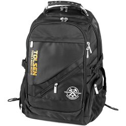 Rucsac pentru scule Tolsen 90009 (Black)