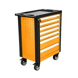 Dulap pentru unelte Tolsen 80307 (Orange)