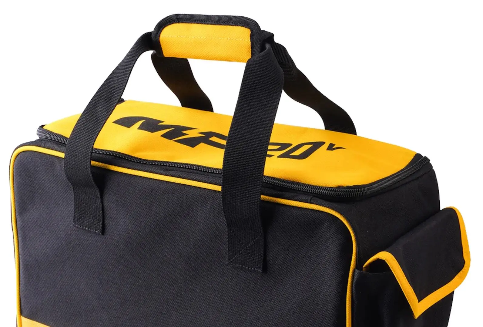 Geata pentru scule Tolsen 80042 (Yellow/Black)