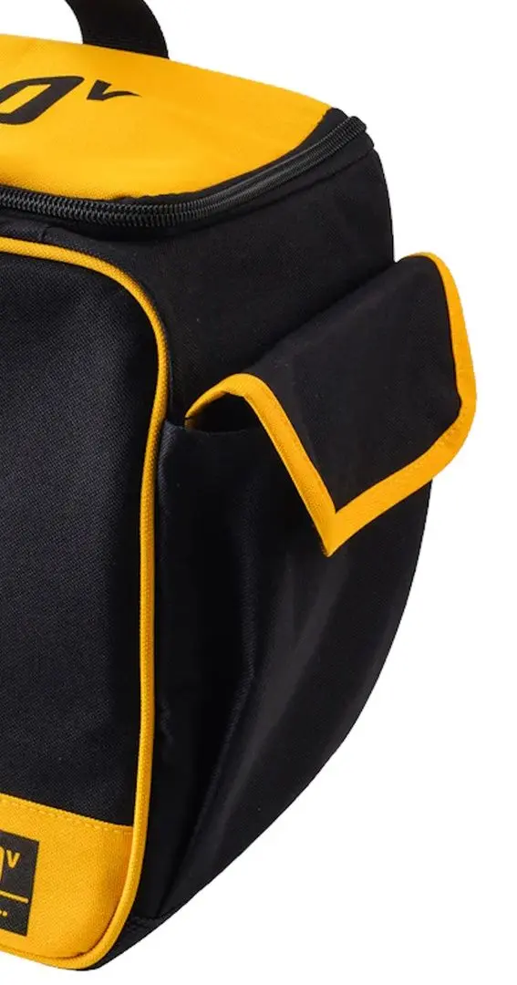 Geata pentru scule Tolsen 80042 (Yellow/Black)