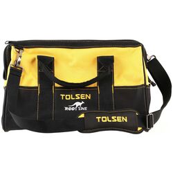 Geanta pentru scule Tolsen 80101 (Orange/Black) Thumb