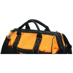 Geanta pentru scule Tolsen 80101 (Orange/Black) Thumb