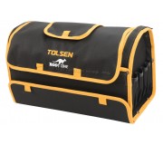 Geanta pentru scule Tolsen 80102 (Black/Yellow)