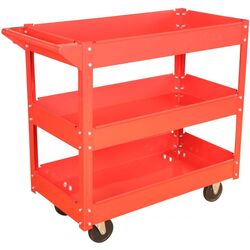 Cărucior pentru unelte Tolsen 80221