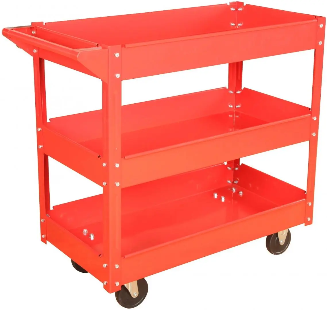 Cărucior pentru unelte Tolsen 80221