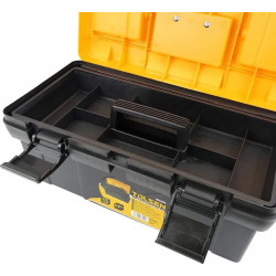 Cutie pentru scule Tolsen 80201 (Yellow/Black) Thumb