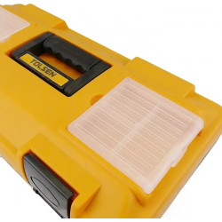Cutie pentru scule Tolsen 80201 (Yellow/Black) Thumb