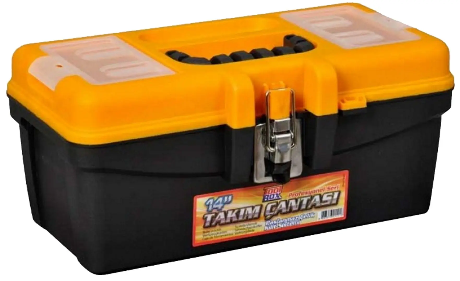 Ящик для инструментов Toolbox 14