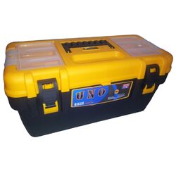 Ящик для инструментов Toolbox Uno 19