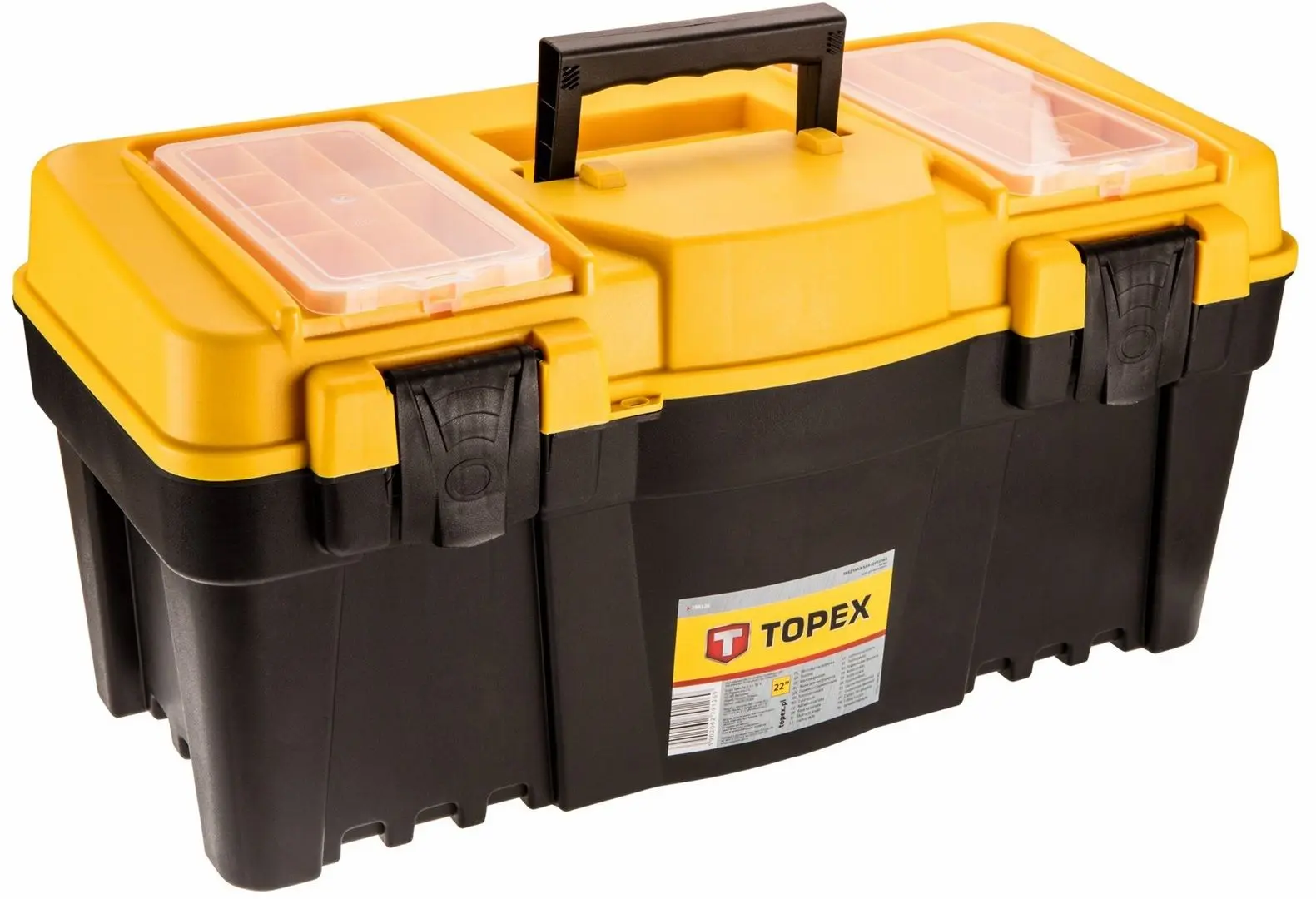 Ящик для инструментов Topex 79R126