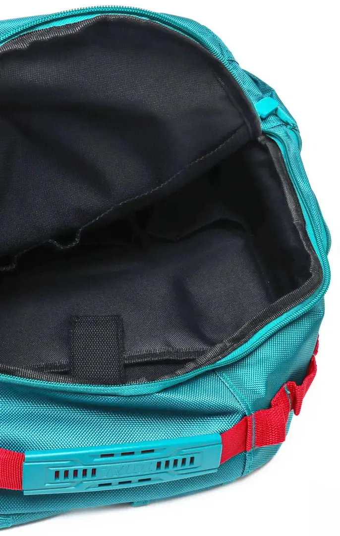 Rucsac pentru scule Total THBP02025 (Blue/Red)