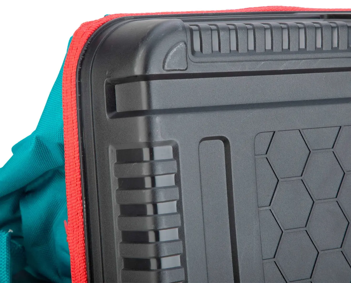 Geanta pentru scule Total THT16163 (Blue/Red)