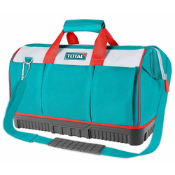 Geanta pentru scule Total THT16163 (Blue/Red)