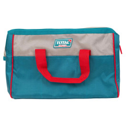 Сумка для инструментов Total THT261625 (Blue/Red) Thumb