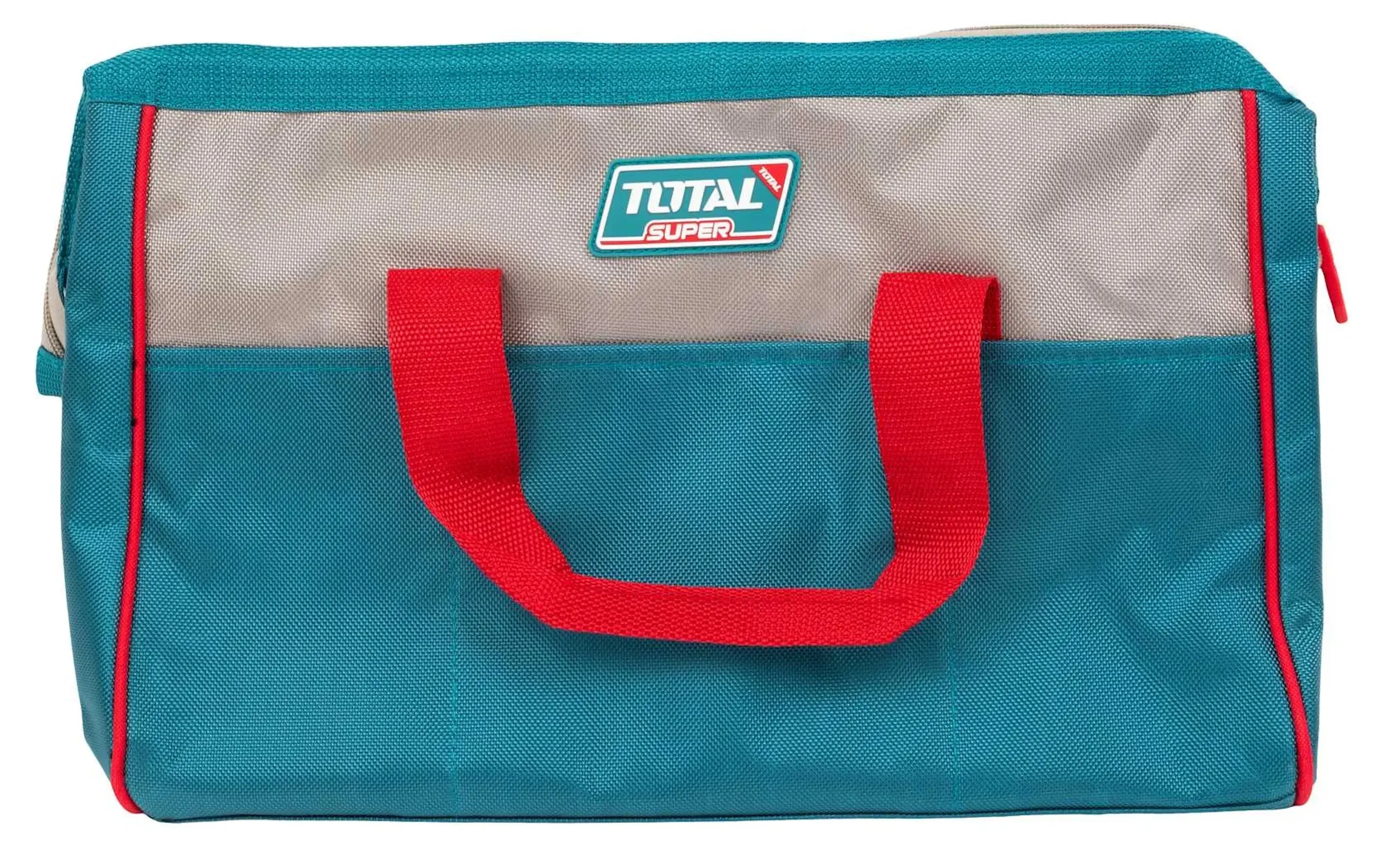 Сумка для инструментов Total THT261625 (Blue/Red) - 2