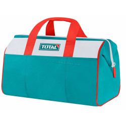 Сумка для инструментов Total THT261625 (Blue/Red)