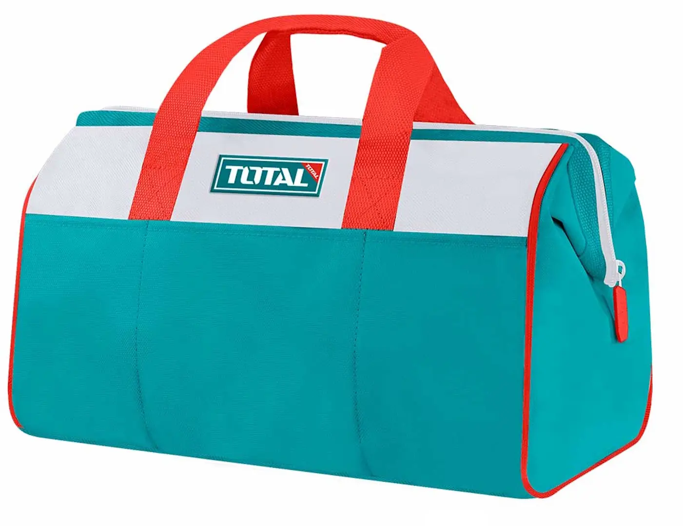 Сумка для инструментов Total THT261625 (Blue/Red)