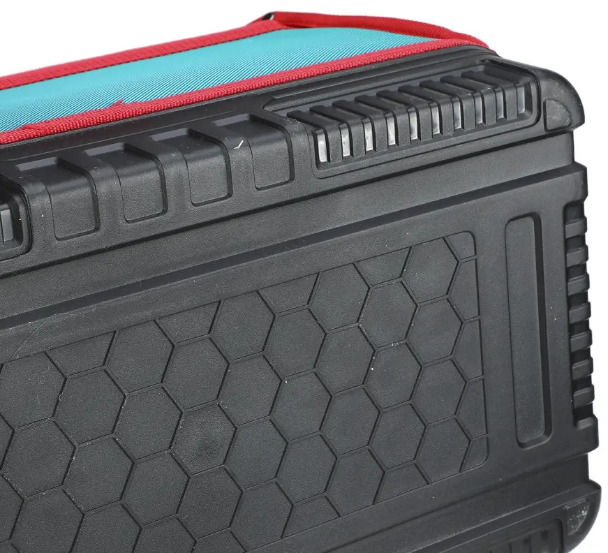 Geanta pentru scule Total THT36L03 (Blue/Red)